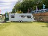 Used Elddis Avante 860 (Satellite + Self Level) 2018 touring caravan Image