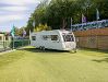 Used Elddis Avante 860 (Satellite + Self Level) 2018 touring caravan Image