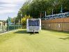 Used Elddis Avante 860 (Satellite + Self Level) 2018 touring caravan Image