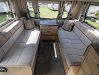 Used Elddis Avante 860 (Satellite + Self Level) 2018 touring caravan Image