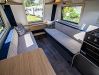 Used Bailey Discovery D4-2 2023 touring caravan Image
