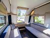Used Bailey Discovery D4-2 2023 touring caravan Image