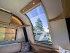 Used Bailey Discovery D4-2 2023 touring caravan Image