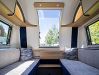 Used Bailey Discovery D4-2 2023 touring caravan Image
