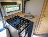 Used Bailey Discovery D4-2 2023 touring caravan Image