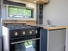 Used Bailey Discovery D4-2 2023 touring caravan Image