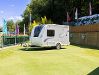 Used Bailey Discovery D4-2 2023 touring caravan Image