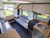 Used Bailey Discovery D4-2 2023 touring caravan Image