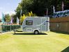 Used Bailey Discovery D4-2 2023 touring caravan Image