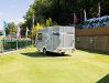 Used Bailey Discovery D4-2 2023 touring caravan Image