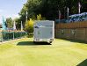 Used Bailey Discovery D4-2 2023 touring caravan Image
