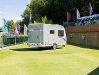 Used Bailey Discovery D4-2 2023 touring caravan Image