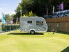 Used Bailey Discovery D4-2 2023 touring caravan Image