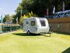 Used Bailey Discovery D4-2 2023 touring caravan Image
