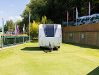 Used Bailey Discovery D4-2 2023 touring caravan Image