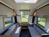 Used Bailey Discovery D4-2 2023 touring caravan Image