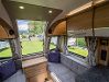 Used Bailey Phoenix+ 440 2022 touring caravan Image