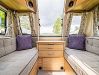 Used Bailey Phoenix+ 440 2022 touring caravan Image