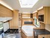 Used Bailey Phoenix+ 440 2022 touring caravan Image