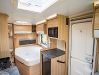 Used Bailey Phoenix+ 440 2022 touring caravan Image