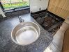 Used Bailey Phoenix+ 440 2022 touring caravan Image