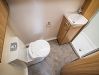 Used Bailey Phoenix+ 440 2022 touring caravan Image