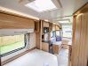 Used Bailey Phoenix+ 440 2022 touring caravan Image