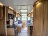 Used Bailey Phoenix+ 440 2022 touring caravan Image