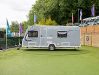 Used Bailey Phoenix+ 440 2022 touring caravan Image
