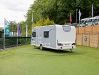 Used Bailey Phoenix+ 440 2022 touring caravan Image