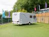 Used Bailey Phoenix+ 440 2022 touring caravan Image