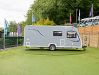 Used Bailey Phoenix+ 440 2022 touring caravan Image
