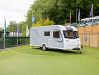 Used Bailey Phoenix+ 440 2022 touring caravan Image