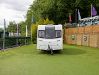 Used Bailey Phoenix+ 440 2022 touring caravan Image