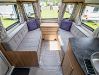 Used Bailey Phoenix+ 440 2022 touring caravan Image