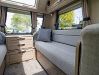 Used Elddis Chatsworth 840 2023 touring caravan Image