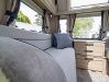 Used Elddis Chatsworth 840 2023 touring caravan Image