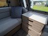 Used Elddis Chatsworth 840 2023 touring caravan Image