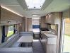 Used Elddis Chatsworth 840 2023 touring caravan Image