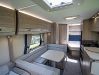 Used Elddis Chatsworth 840 2023 touring caravan Image