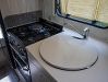 Used Elddis Chatsworth 840 2023 touring caravan Image