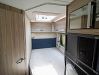 Used Elddis Chatsworth 840 2023 touring caravan Image