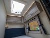Used Elddis Chatsworth 840 2023 touring caravan Image