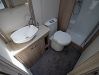 Used Elddis Chatsworth 840 2023 touring caravan Image