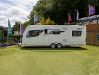 Used Elddis Chatsworth 840 2023 touring caravan Image