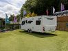 Used Elddis Chatsworth 840 2023 touring caravan Image
