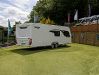 Used Elddis Chatsworth 840 2023 touring caravan Image