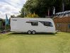 Used Elddis Chatsworth 840 2023 touring caravan Image