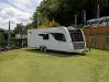 Used Elddis Chatsworth 840 2023 touring caravan Image