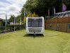 Used Elddis Chatsworth 840 2023 touring caravan Image